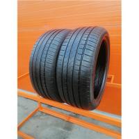 Шины бу 245/40 R19 Pirelli P 7 Cinturato с износом 15%