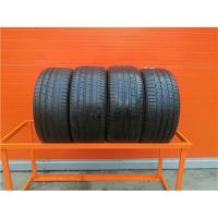 Шины бу 245/40 R19 Pirelli P Zero с износом 30%