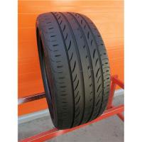 Шина бу 245/40 R19 Pirelli P Zero Nero GT с износом 30%