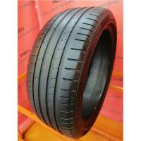 Шина бу 245/40 R19 Pirelli P Zero PZ4 RunFlat с износом 30%