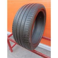 Шина бу 245/40 R19 Pirelli Powergy с износом 30%