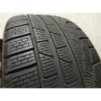 Шина бу 245/40 R19 Pirelli Winter 240 Sottozero 2 с износом 15%
