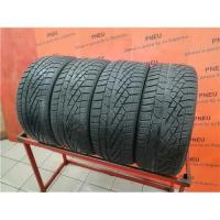 Шины бу 245/40 R19 Pirelli Winter 240 Sottozero с износом 15%