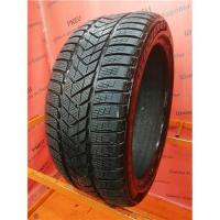 Шина бу 245/40 R19 Pirelli Winter Sottozero 3 с износом 15%
