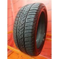 Шина бу 245/40 R19 Pirelli Winter Sottozero 3 RunFlat с износом 15%