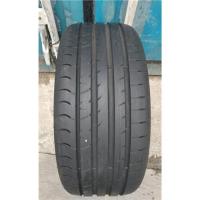 Шина бу 245/40 R19 Sava Intensa UHP2 с износом 15%