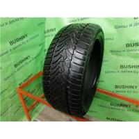 Шина бу 245/40 R19 Uniroyal WinterExpert с износом 5%