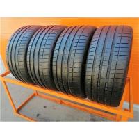 Шины бу 245/40 R19 Vredestein Ultrac Vorti с износом 15%