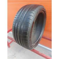 Шина бу 245/40 R19 Yokohama Advan Sport V105 с износом 15%