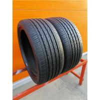 Шины бу 245/40 R20 Bridgestone Potenza RE 97 AS с износом 15%