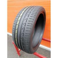 Шина бу 245/40 R20 Bridgestone Potenza S001 RFT с износом 30%