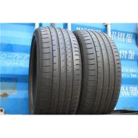 Шины бу 245/40 R20 Continental ContiSportContact 3 с износом 30%