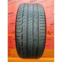 Шина бу 245/40 R20 Continental PremiumContact 6 RunFlat с износом 30%