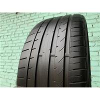 Шина бу 245/40 R20 Falken Azenis FK-453 с износом 15%