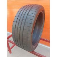 Шина бу 245/40 R20 Goodyear Eagle F1 Asymmetric 3 Run Flat с износом 15%