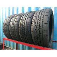 Шины бу 245/40 R20 Goodyear Excellence RunFlat с износом 15%