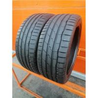 Шины бу 245/40 R20 Hankook Ventus S1 Evo3 K127 с износом 15%