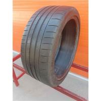 Шина бу 245/40 R20 Michelin Pilot Super Sport с износом 15%