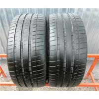 Шины бу 245/40 R20 Vredestein Ultrac Vorti с износом 30%