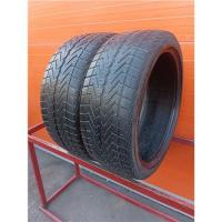 Шины бу 245/40 R20 Vredestein Wintrac Xtreme с износом 30%