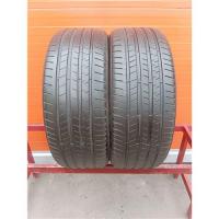 Шины бу 245/40 R21 Bridgestone Alenza 001 RunFlat с износом 30%