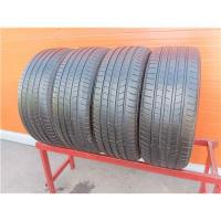 Шины бу 245/40 R21 Bridgestone Alenza 001 RunFlat с износом 15%