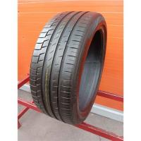 Шина бу 245/40 R21 Continental PremiumContact 6 с износом 15%
