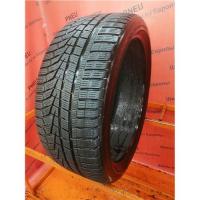 Шина бу 245/40 R21 Hankook Winter I Cept Evo2 W320 с износом 15%