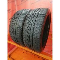 Шины бу 245/40 R21 Hankook Winter I Cept Evo2 W320 с износом 30%