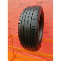 Шина бу 245/40 R21 Pirelli P Zero PZ4 с износом 30%
