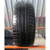 Шина бу 245/45 R16 Continental ContiSportContact с износом 30%