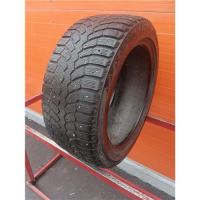 Шина бу 245/45 R17 Bridgestone Blizzak LM-001 с износом 30%