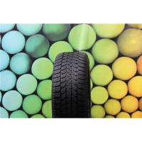Шина бу 245/45 R17 Bridgestone Blizzak LM25 с износом 30%