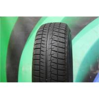 Шина бу 245/45 R17 Bridgestone Blizzak Revo GZ с износом 30%