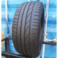Шина бу 245/45 R17 Bridgestone Potenza RE 050A RunFlat с износом 30%