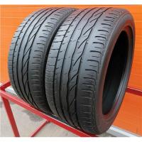 Шины бу 245/45 R17 Bridgestone Turanza ER 300 с износом 30%
