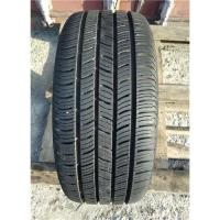 Шина бу 245/45 R17 Continental ContiProContact с износом 15%