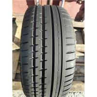 Шина бу 245/45 R17 Continental ContiSportContact 2 с износом 15%