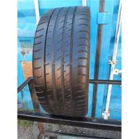 Шина бу 245/45 R17 Continental ContiSportContact 3 с износом 30%