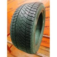 Шина бу 245/45 R17 Continental ContiVikingContact 6 с износом 15%