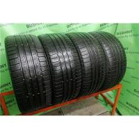 Шины бу 245/45 R17 Continental ContiWinterContact TS 810 Sport с износом 30%