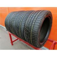 Шины бу 245/45 R17 Continental ContiWinterContact TS 830 P с износом 30%