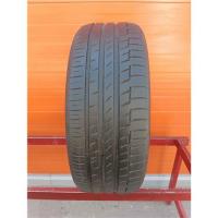 Шина бу 245/45 R17 Continental PremiumContact 6 с износом 15%