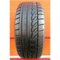 Шина бу 245/45 R17 Dunlop SP Sport 01 с износом 15%