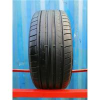 Шина бу 245/45 R17 Dunlop SP Sport Maxx GT с износом 15%