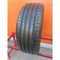 Шина бу 245/45 R17 Dunlop SP Sport Maxx RT с износом 15%