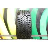 Шина бу 245/45 R17 Dunlop Winter Sport 5 с износом 30%