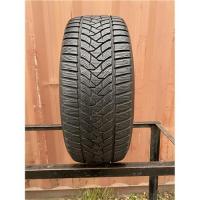 Шина бу 245/45 R17 Dunlop Winter Sport 5 с износом 15%