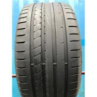 Шина бу 245/45 R17 Goodyear Eagle F1 Asymmetric 2 с износом 30%