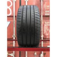 Шина бу 245/45 R17 Goodyear Eagle F1 Asymmetric 3 с износом 30%